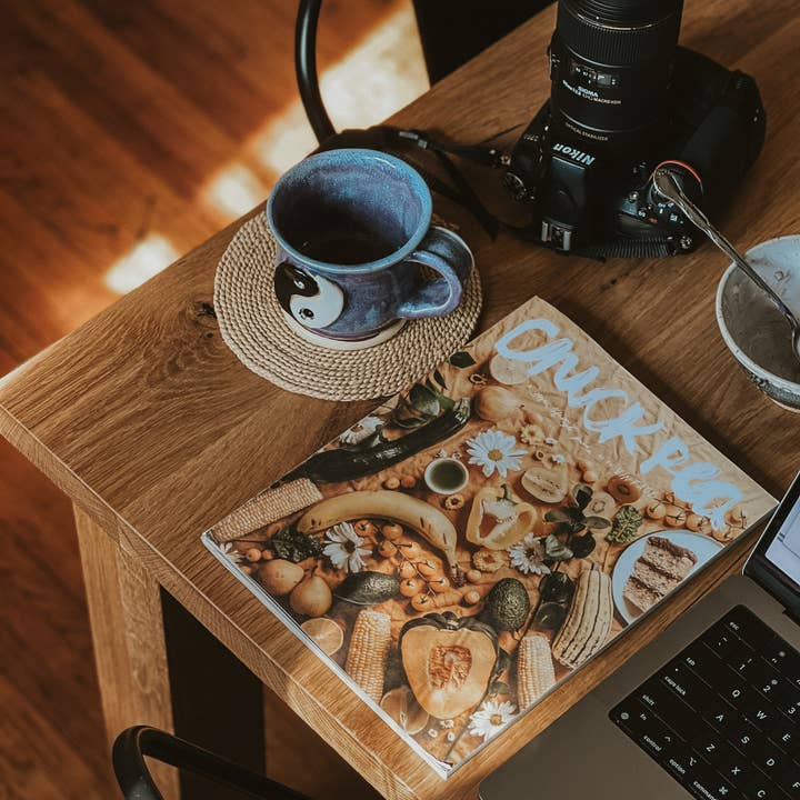 Chickpea Magazine - Vente Magazine - Chickpea Mag Numéro 34 : Vintage5