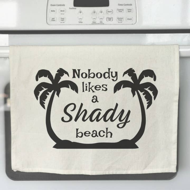 HG1342 Niemand houdt van... voor wholesale door Harbor Goods