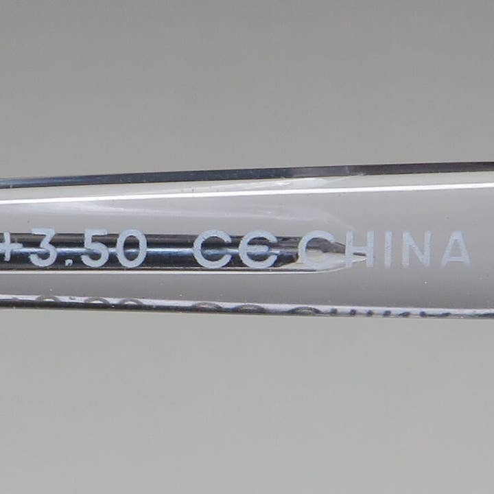 SPARE-SPECS, LLC - Wholesale Eyeglasses - Unisex - Eyebobs Jim Dandy Readers104