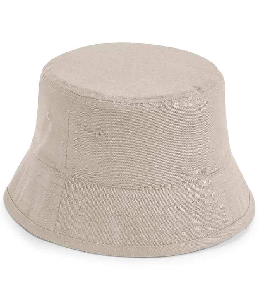 Pierre Francis – wholesale Bucket hat – Women's – Beechfield - Organic Cotton Bucket Hat8
