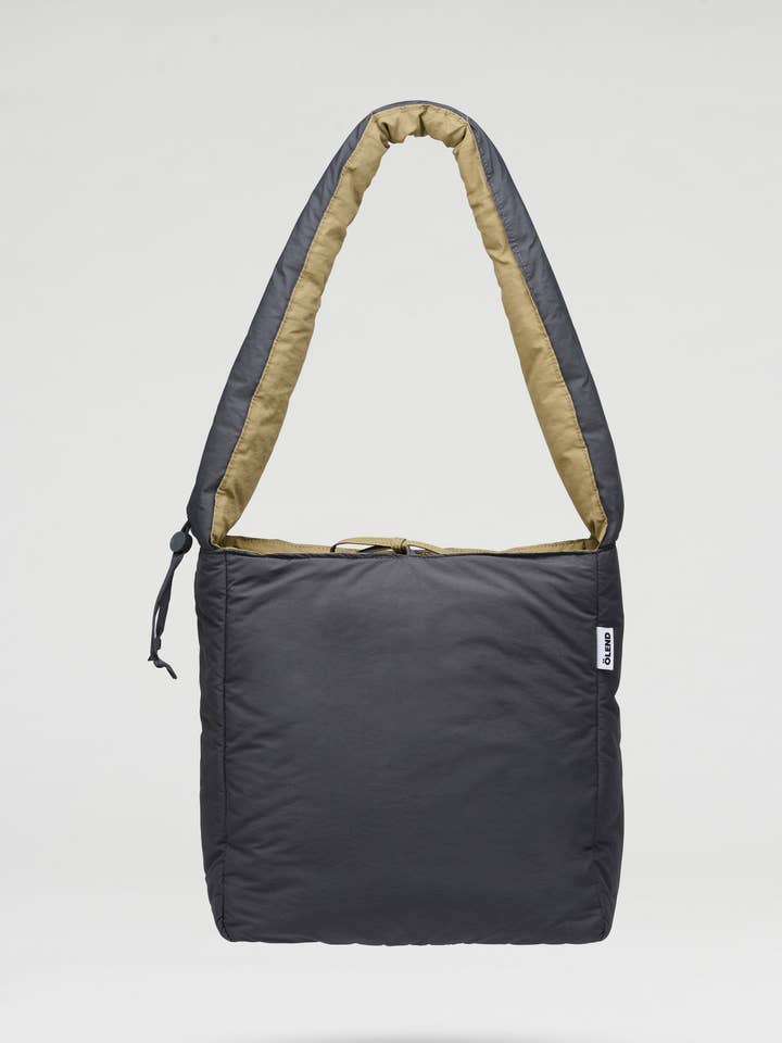 Luca taske for engroshandel hos Ölend Backpacks