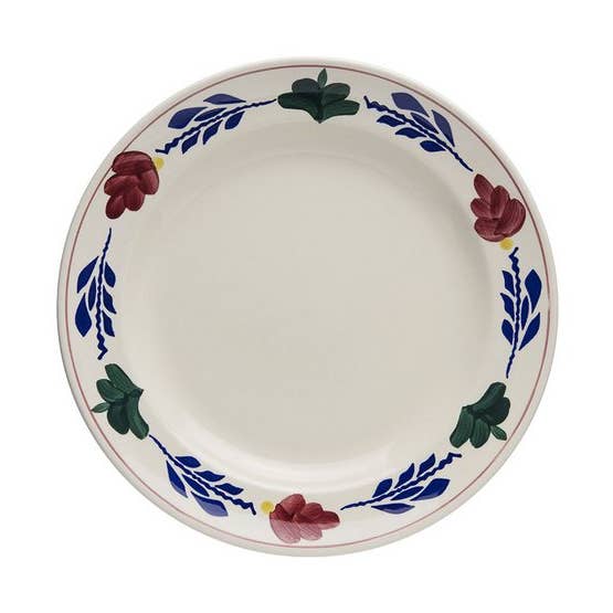 Piatto ø25,5 cm - Boerenbont per la vendita all'ingrosso da parte di Boerenbont