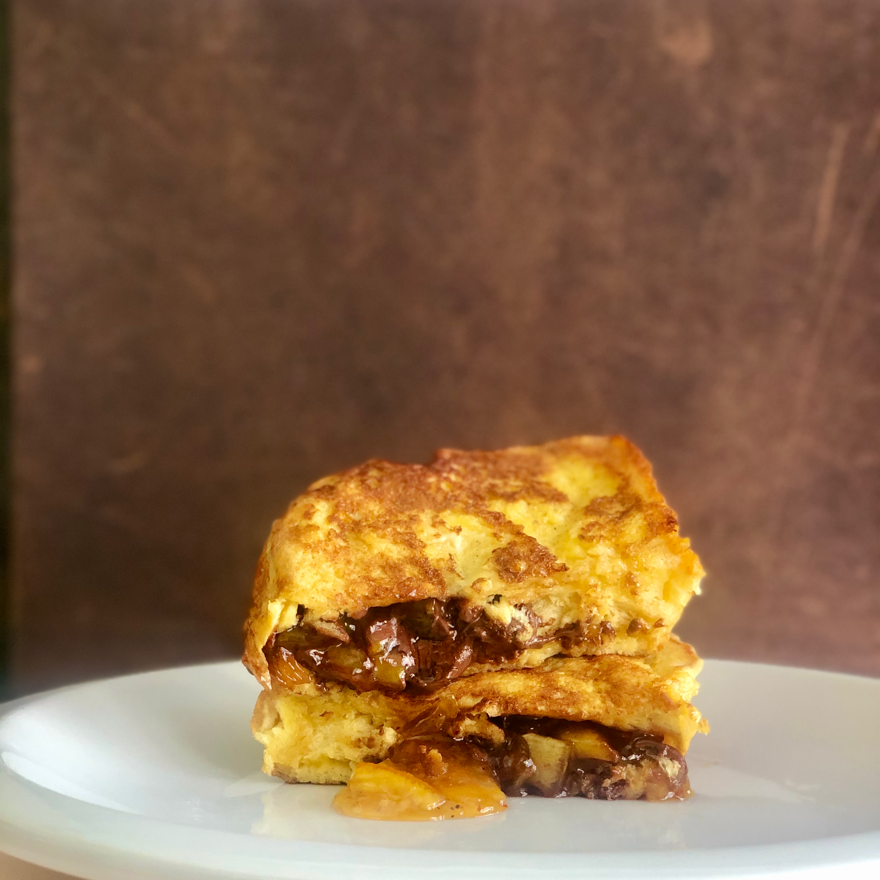 Eat This Yum - Wholesale Jam/Jelly - Orange Saffron Cardamom Marmalade 7