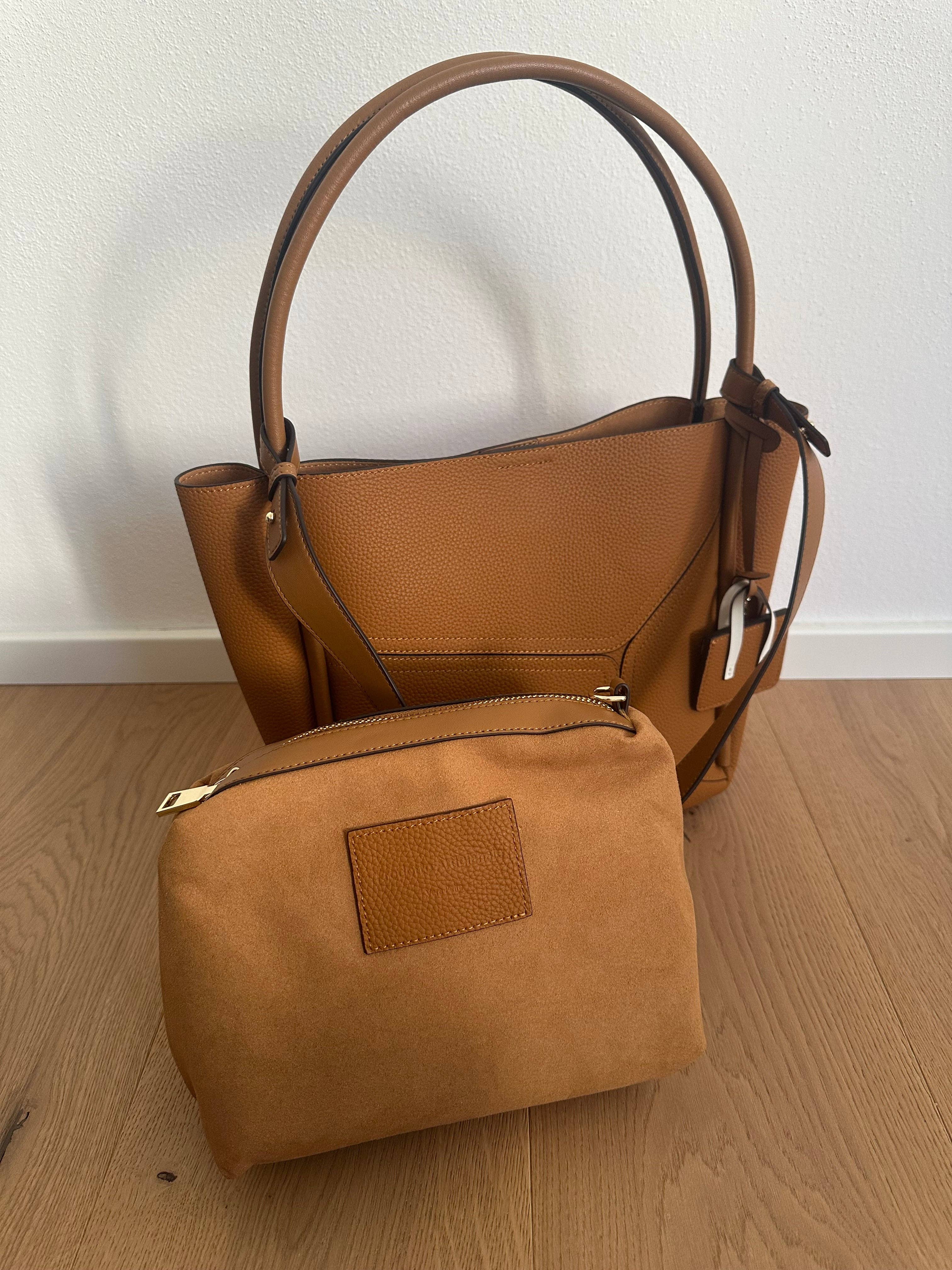 Zhade - Vente Sac porté épaule – femme - SAC À CASSE-TÊTE5