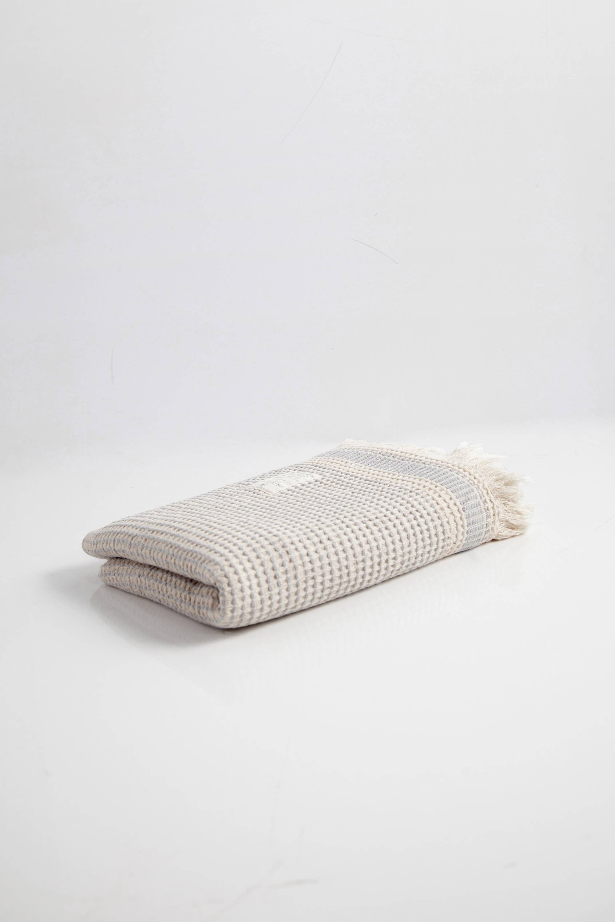 Primitive – wholesale Bath towel – Balzac Waffle Towel for Bath & Beach2