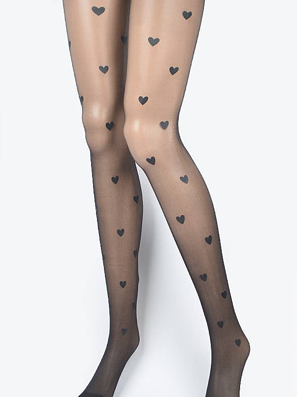 Fashion Panty Stocking for wholesale by Shop Neighbors