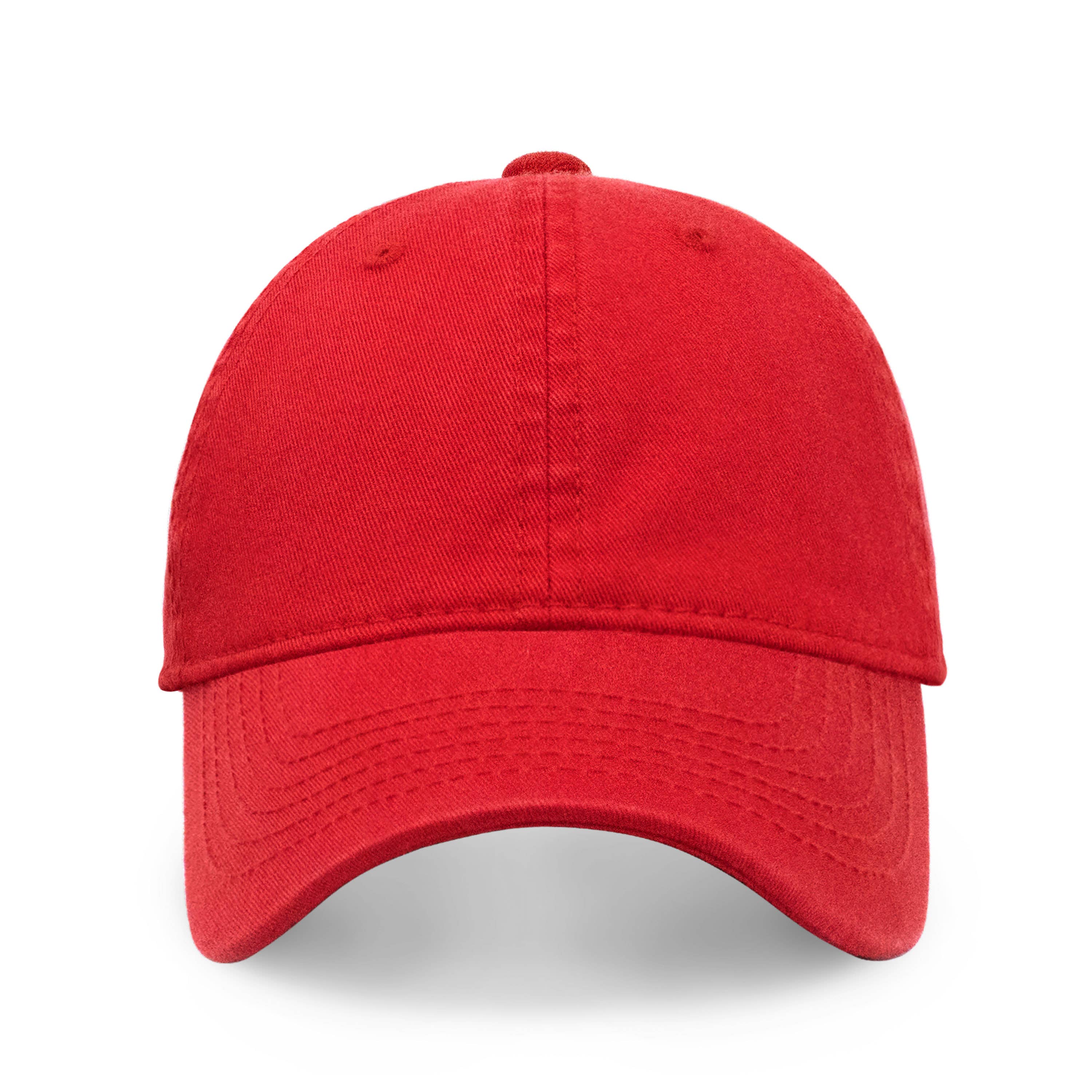 ChoKoLids – wholesale Baseball cap – Unisex – CHOK.LIDS Plain Baseball Cap107