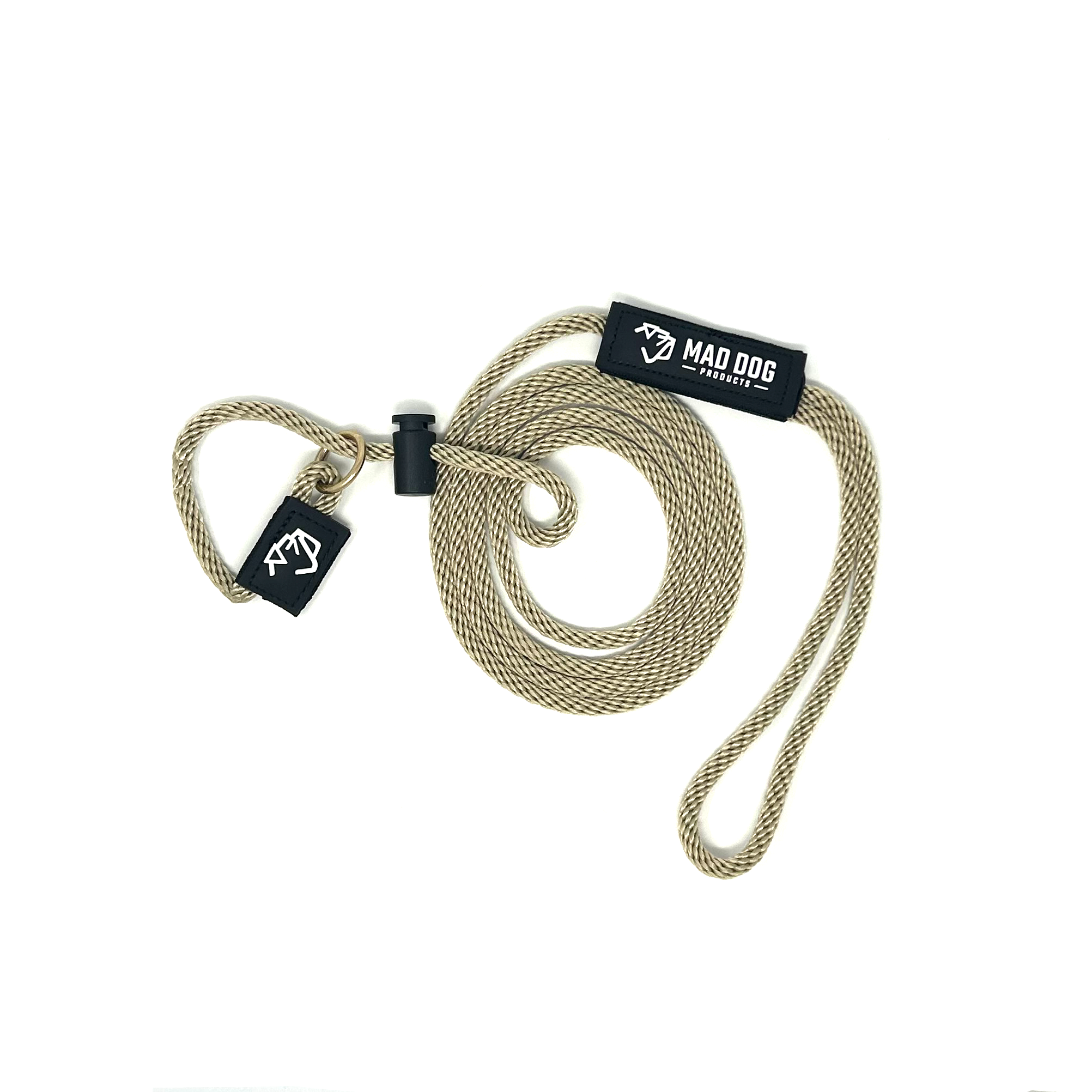 Mad Dog Products - Wholesale Pet Leash - Dog - English Slip Lead - Signature32