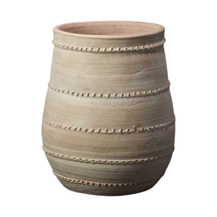 Terracotta Plant Pot Dia 19.7" for wholesale by BIDKhome