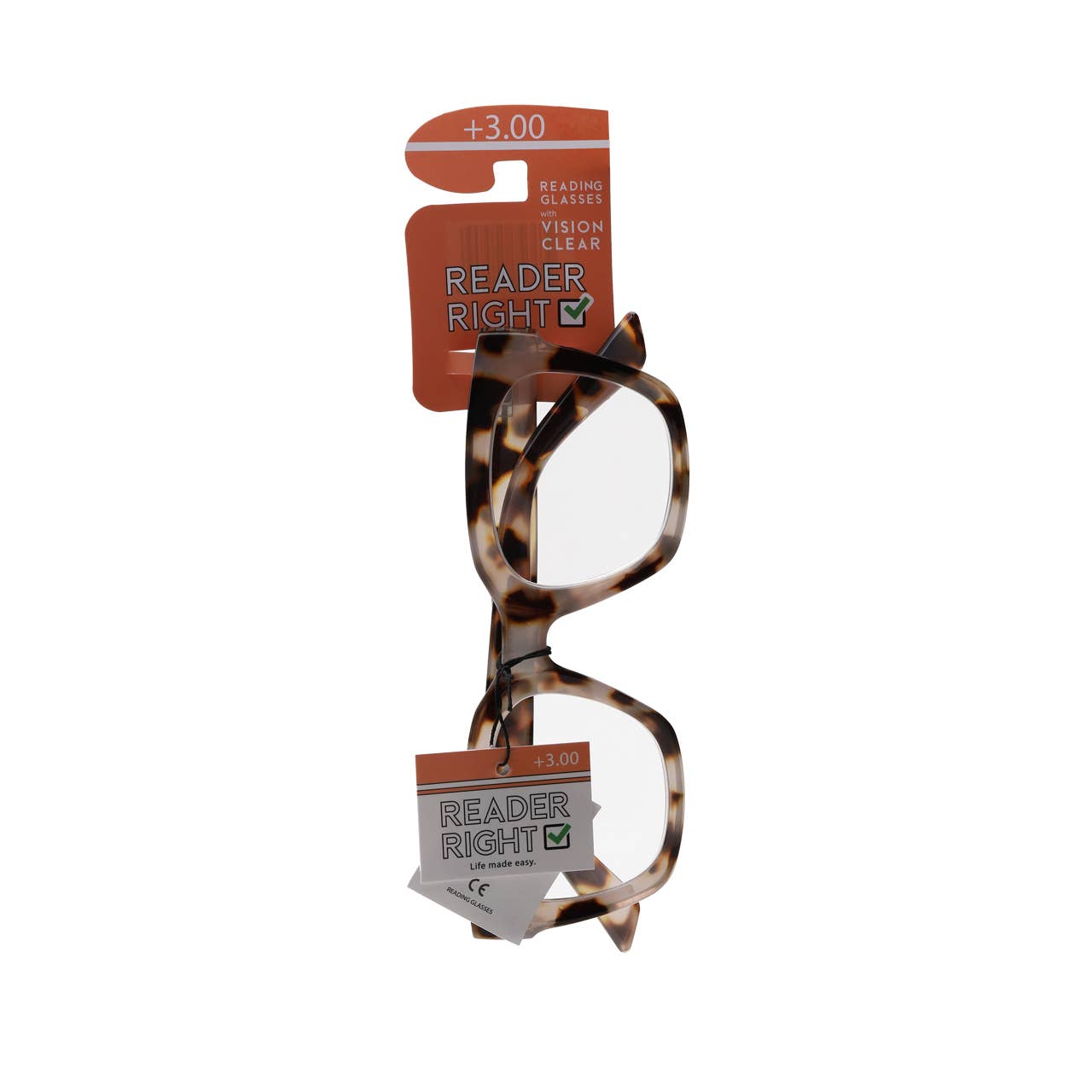 Shark Eyes, Inc - Wholesale Eyeglasses - Women's - Ladies Reading Glasses Premium Readers Order by the Power 1