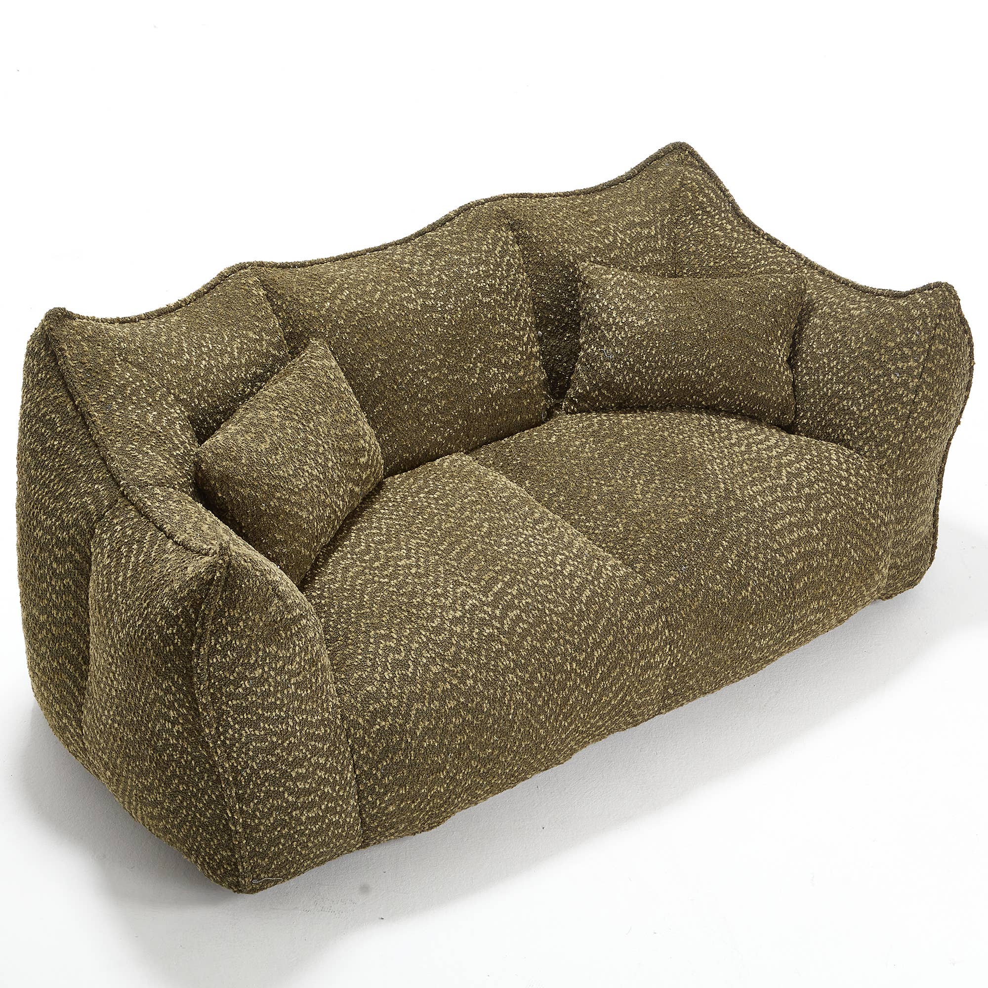 HOMYCASA DESIGN INC - Wholesale Chair - Soft beanbag chair25