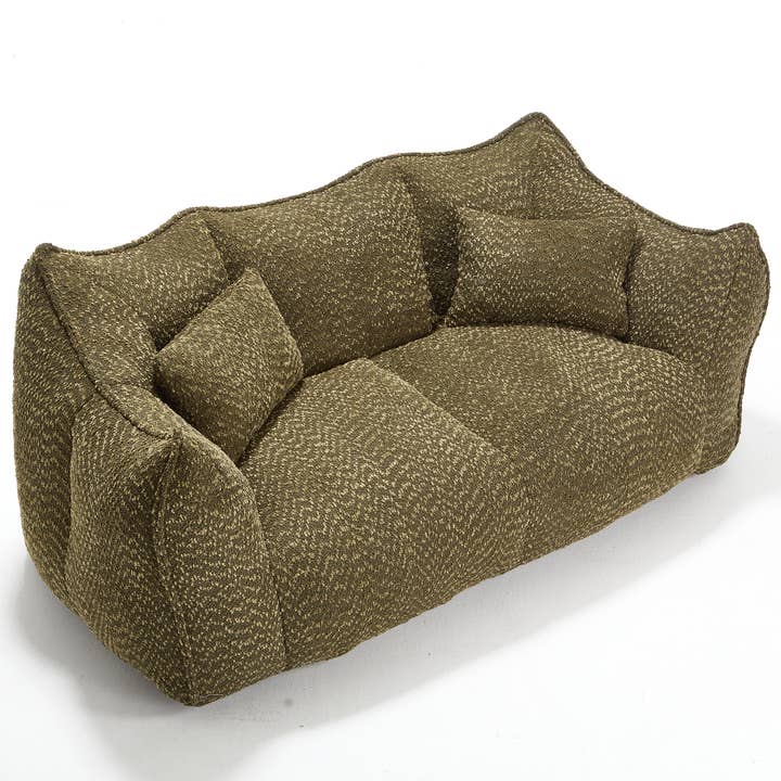 HOMYCASA DESIGN INC - Wholesale Chair - Soft beanbag chair25