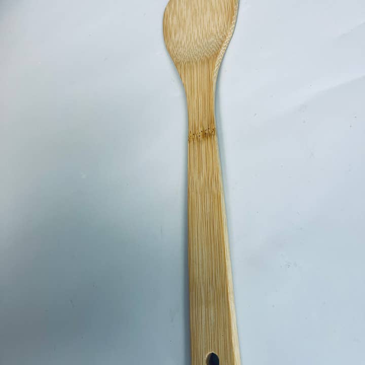 MadebyOmo - Wholesale Spatula/Turner - Bamboo Spatula10