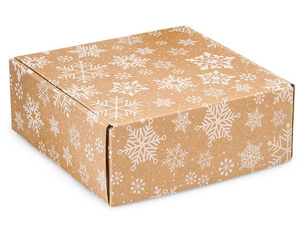 Nashville Wraps - Wholesale Gift Box - Decorative Ecommerce Mailing Boxes8