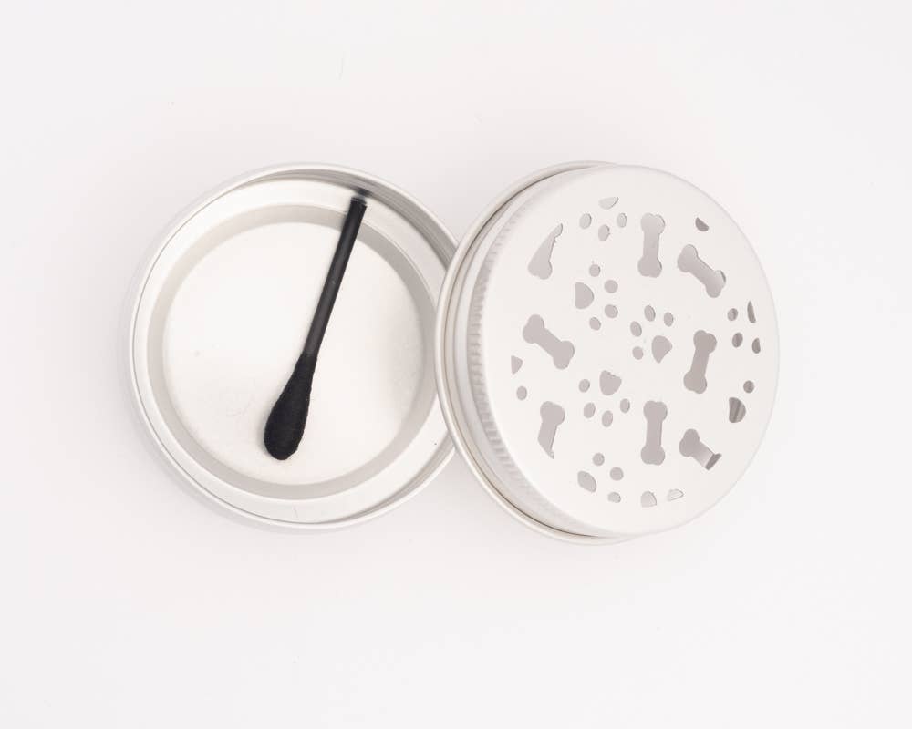 Ink Oil LLC - Wholesale Pet Toy - Dog - Dog Scent Work / Nose Training Containers w/ Magnetic Dots5