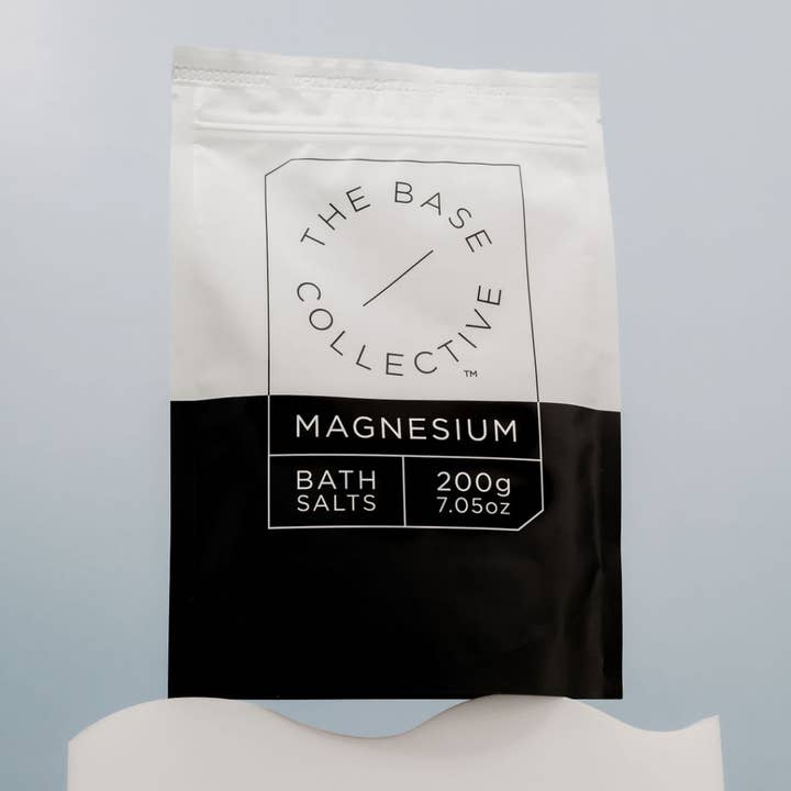 Magnesium Bath Salts for wholesale by TBC International Pty Ltd