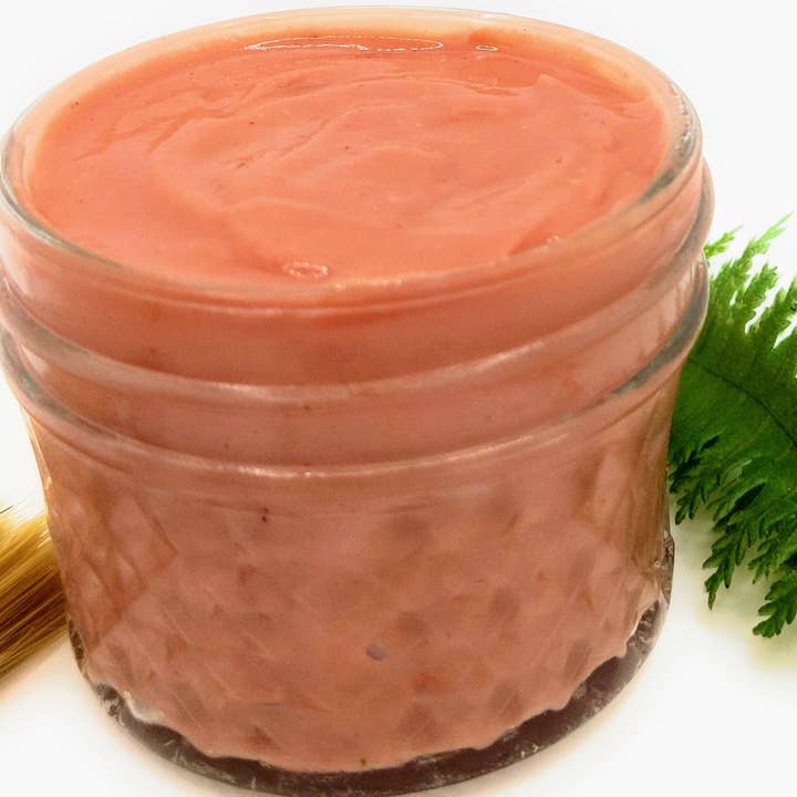 Indus Farms Superfoods - Wholesale Protein/superfood powder - Indus Farms Freeze Dried Strawberry Fruit Powder, 100% Pure2