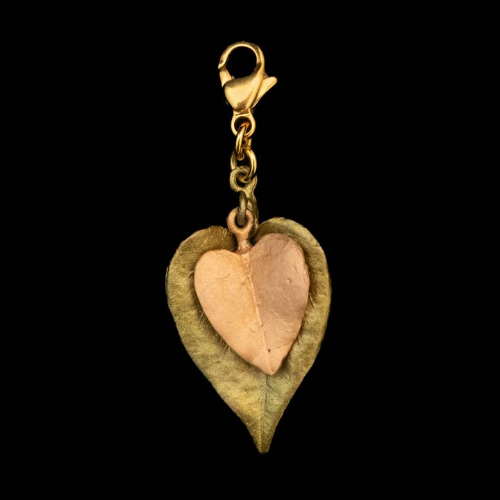 Sweet Potato Charm for wholesale by Michael Michaud