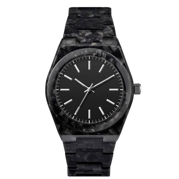 Alchemy Armbanduhr mit Miyota 2035 Uhrwerk für den Großhandel von INTERMEDIA TIME UNBRANDED