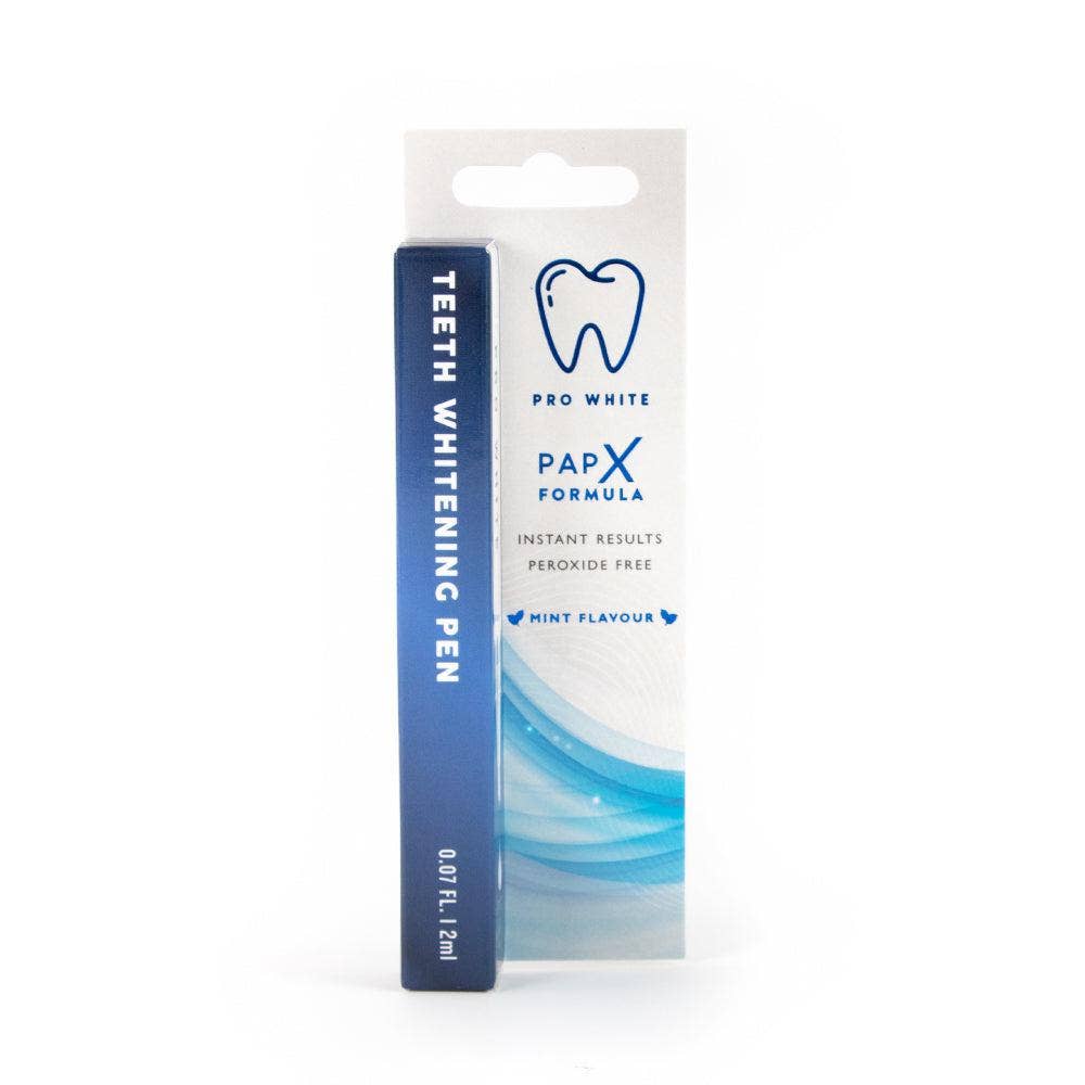 Pro White Teeth Kits – Großhandel Zahnaufhellung – PAP-X Zahnaufhellungsstift™6