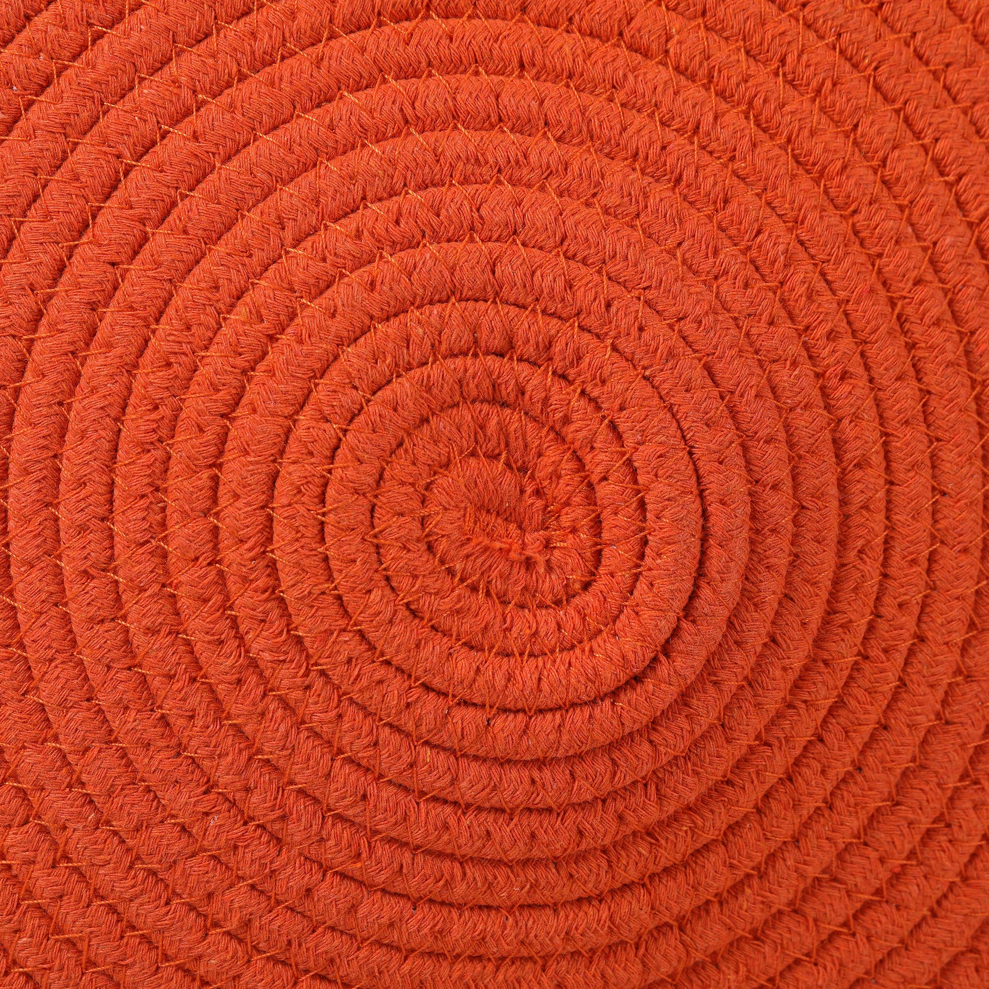 Park Life Designs - Vente Panier – enfant et bébé - Panier de rangement en coton biologique Fred the Fox9