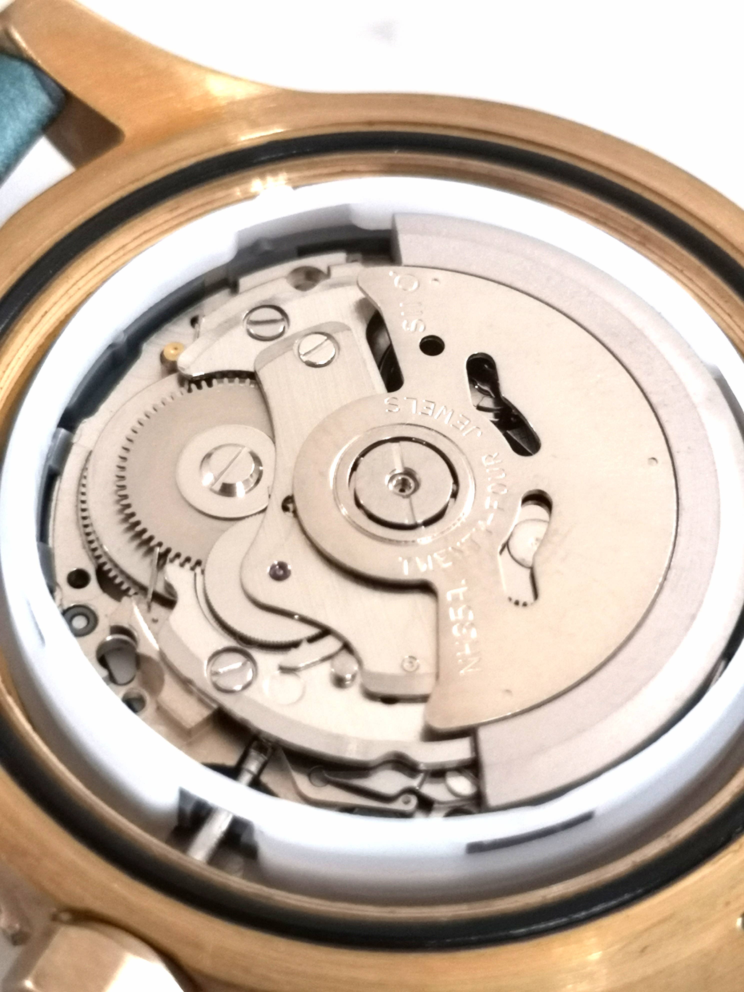 Unique Brand - Wholesale Wrist Watch - Men's - BronzoVivo Watch - BRONZE Watch!11