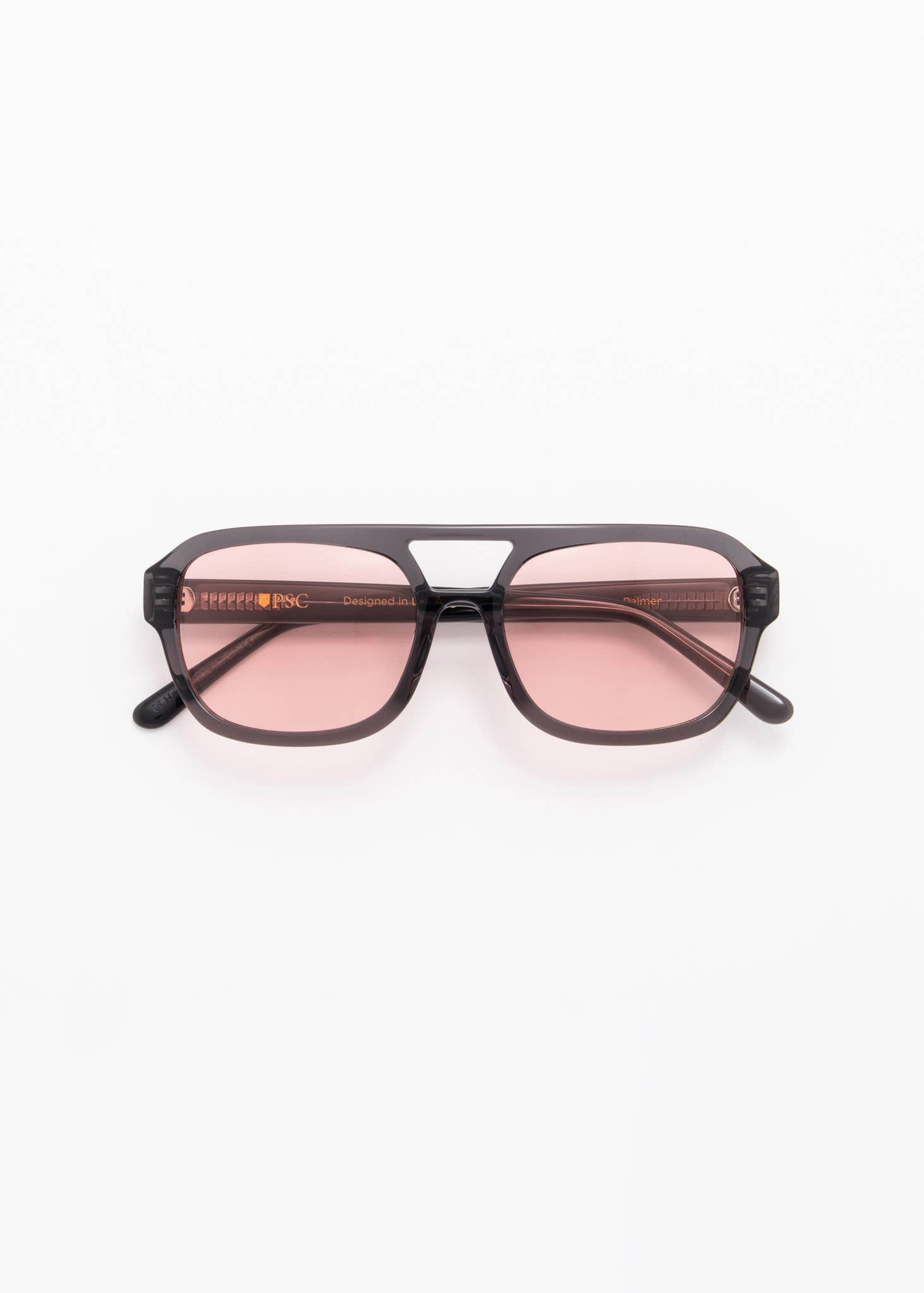 Pocket Square Clothing - Wholesale Sunglasses - Unisex - Palmer - Acetate Sunglasses3