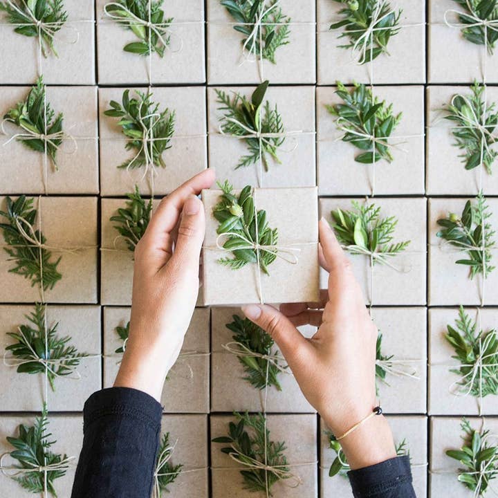 Speciale verpakking voor wholesale door Fauna y Flora