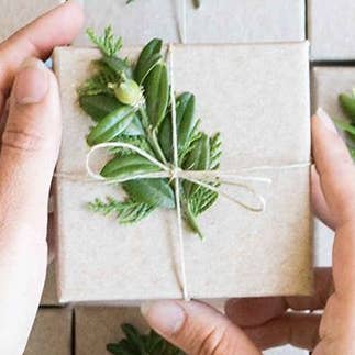 Spezialverpackung für den Großhandel von Fauna y Flora