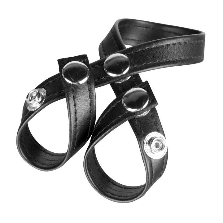 8-Style Ball Divider för wholesale av Lux Fetish Store