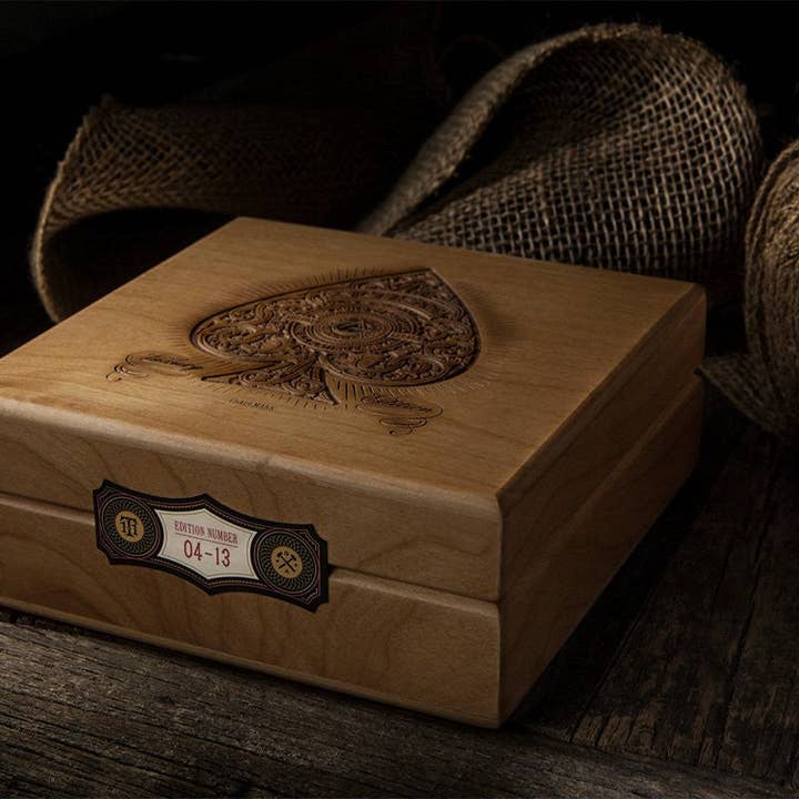 theory11 - Wholesale Playing Cards - Artisan Playing Cards10