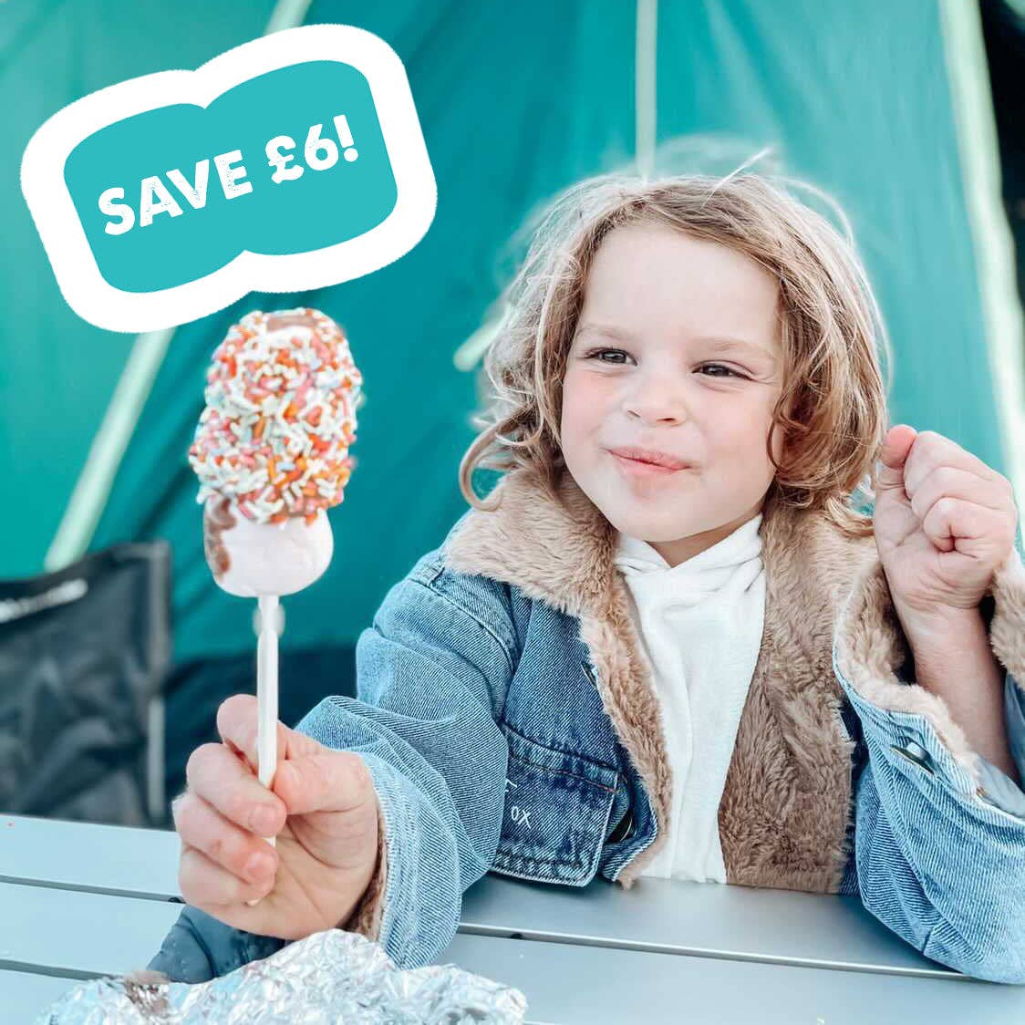 Toast'd – wholesale DIY food kit – The Original Toast N Dip Kit6