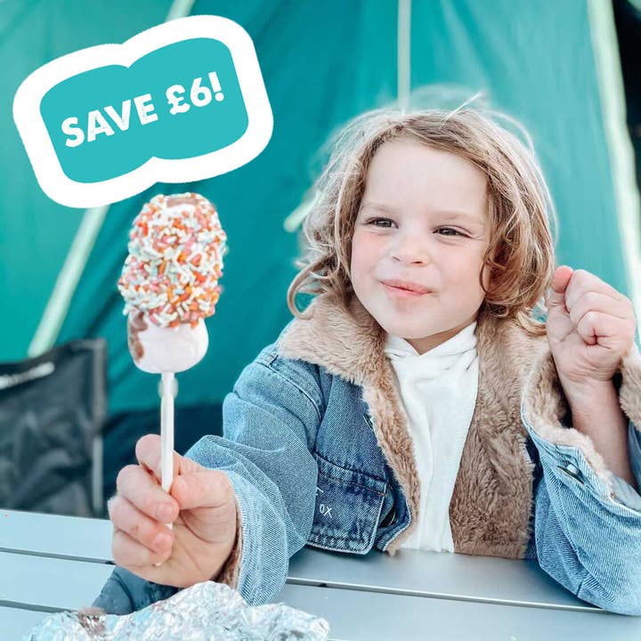 Toast'd – wholesale DIY food kit – The Original Toast N Dip Kit6