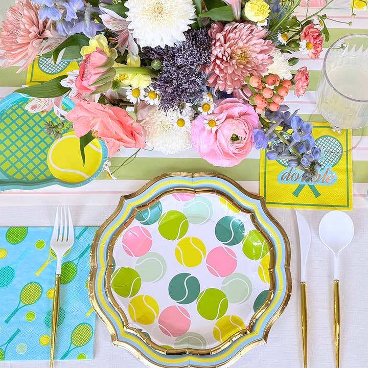 Du er blevet serveret borddækning for engroshandel hos Sophistiplate