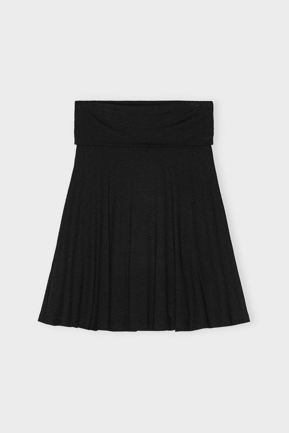 noir jupe d'aujourd'hui en vente sur Faire1