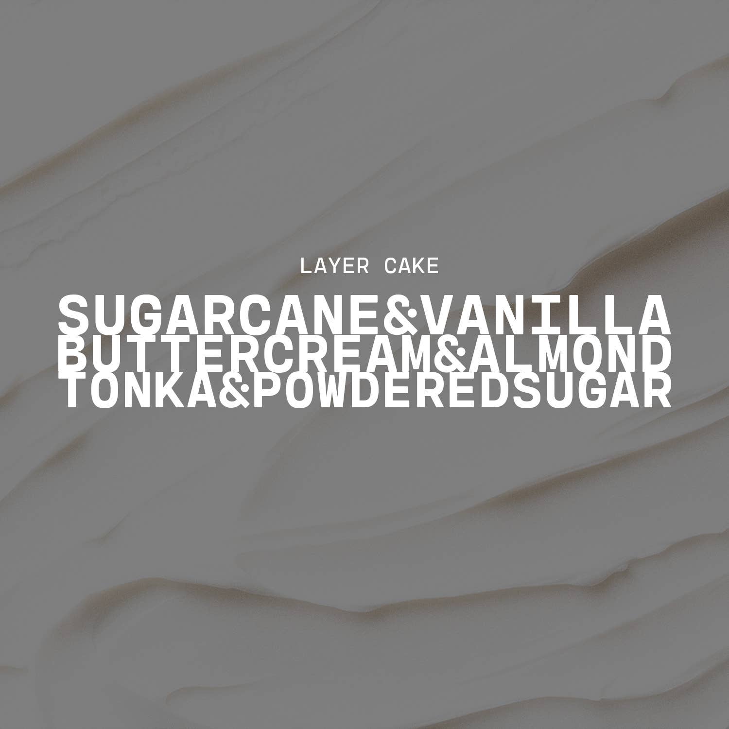 Milkhouse Candle Company - Wholesale Jar/Filled Candle - 22 oz Butter Jar Candle: Layer Cake2