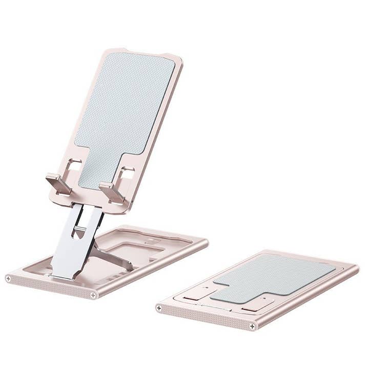 Multitasky - Wholesale Phone/Tablet Stand - Slim & Compact Foldable Phone Holder