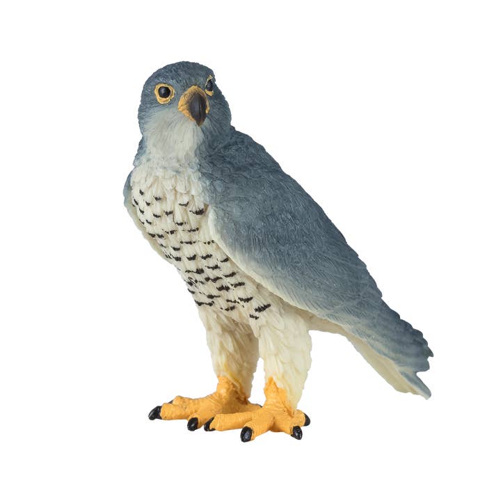 Mojo Peregrine Falcon Animal Figurine and other Purchase Wholesale peregrine. Free Returns & Net 60 Terms on Faire trending on Faire.