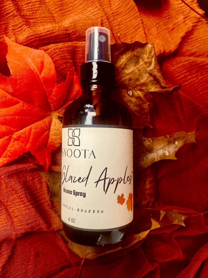 Bourbon glaserede æbler for engroshandel hos Snoota