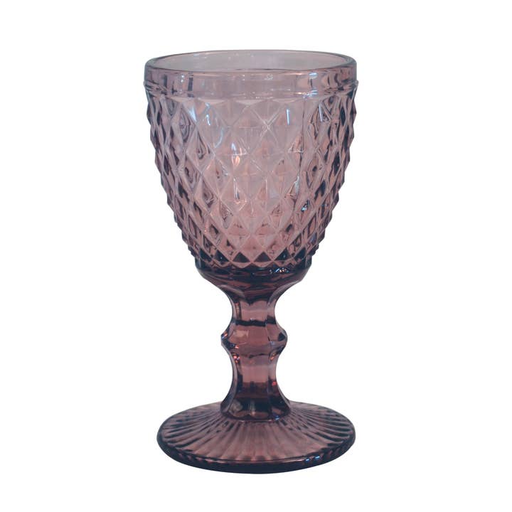 Amefa Couzon - Wholesale Wine Glass - DIAMOND - Médard de Noblat