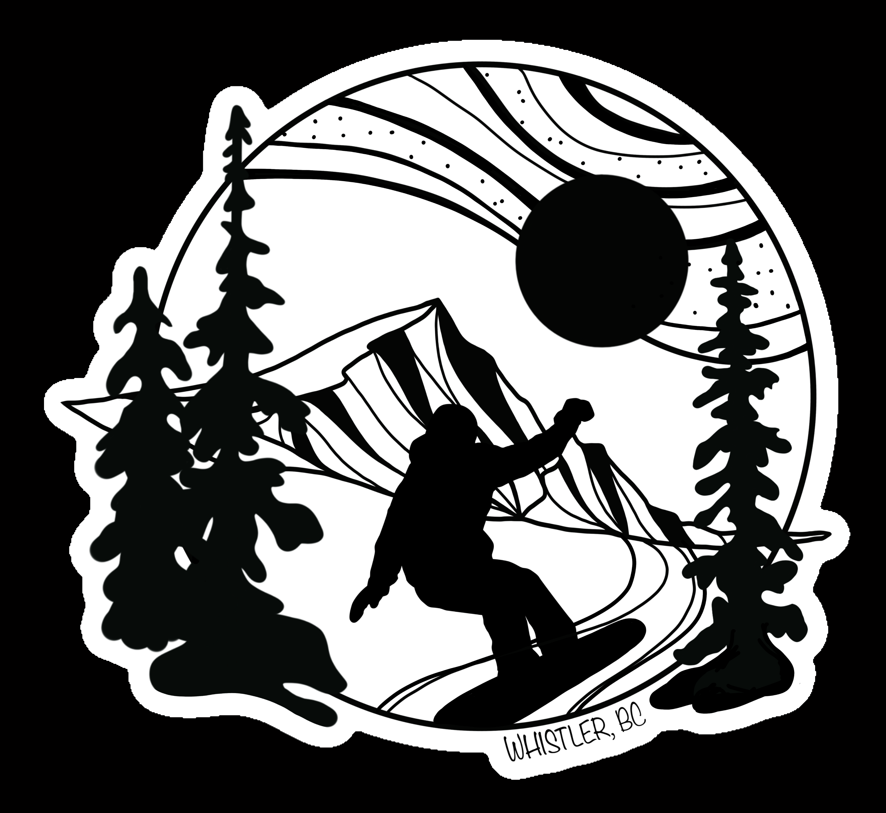 Northwest By Nature - Wholesale Magnet - Magnets  6