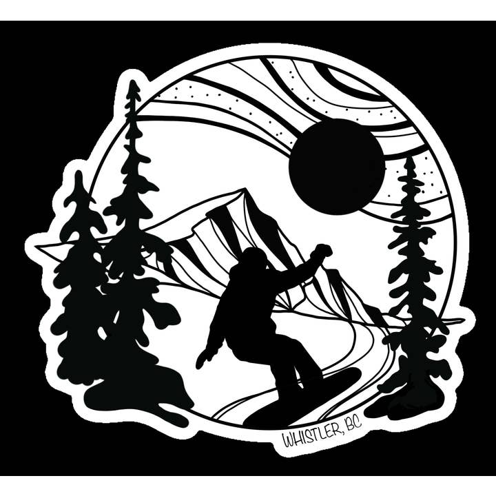 Northwest By Nature - Wholesale Magnet - Magnets 6