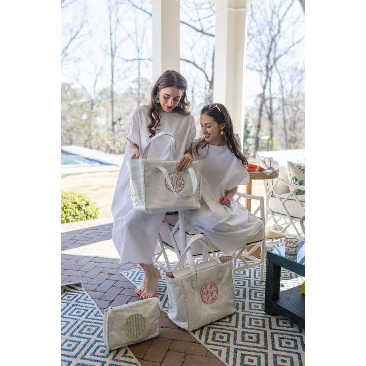 Lenora - Wholesale Tote Bag - Women's - Terry Totebag5