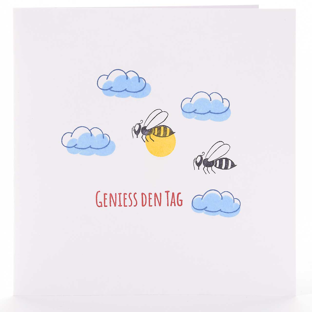 Heindesign - Wholesale Rubber/Decorative Stamp - Stamp Pad - Sun Dazed2