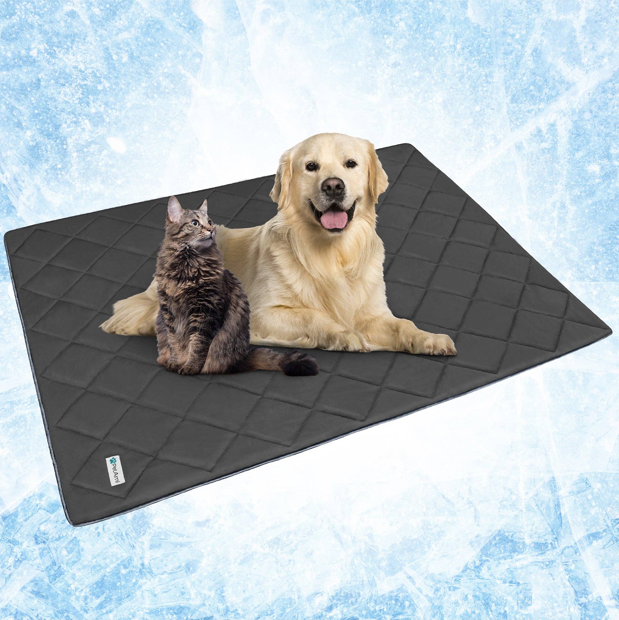 PetAmi - Wholesale Pet Blanket - Cat/Dog - Cooling Tech Pet Blanket20