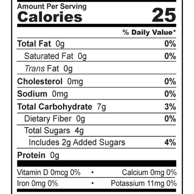 Cooper's Mill - Wholesale Jam/Jelly - Apple Butter (With Sugar, With Cinnamon) - Half Pint1