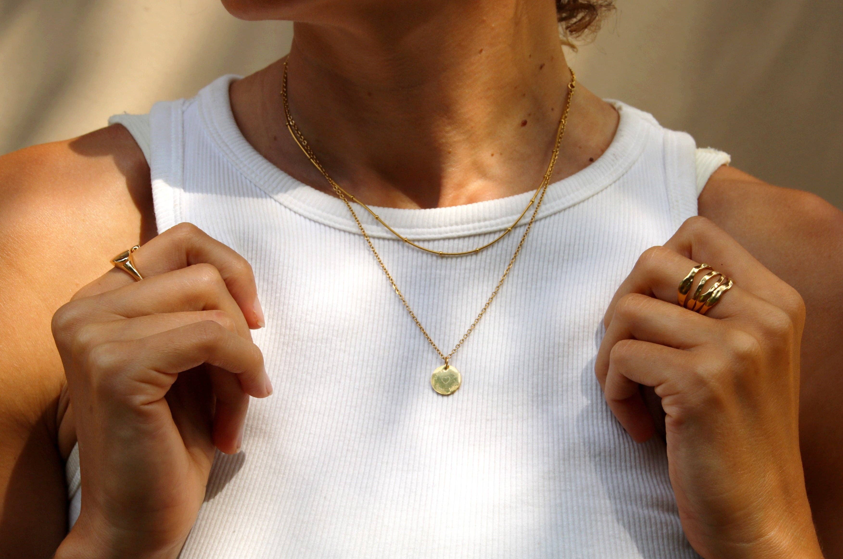 Positiva Jewelry – Großhandel Cocktail-/Statement-Ring – Wave Flow Ring5