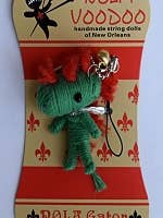 Nola Gator voor wholesale door NOLA VOODOO