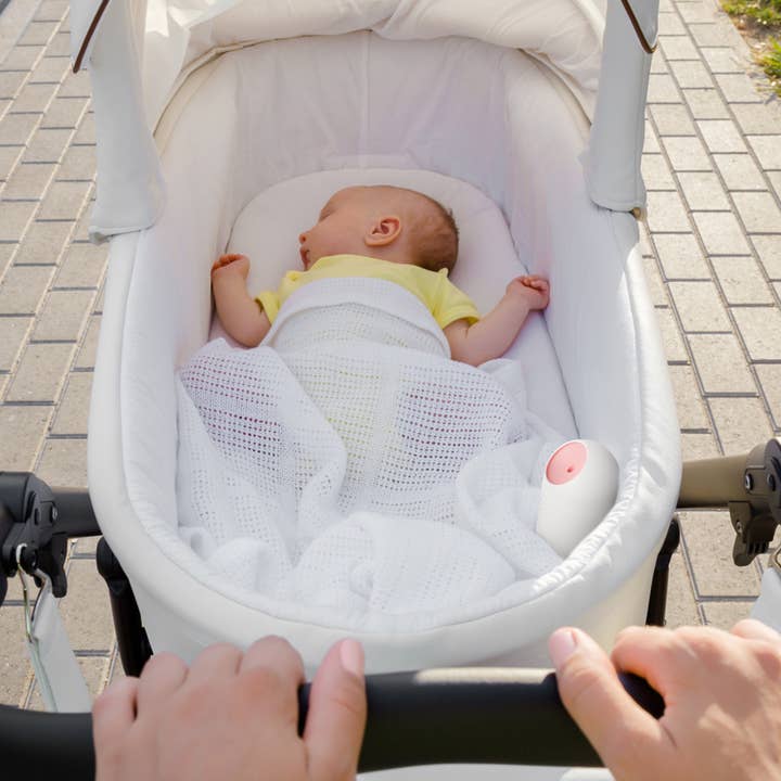 Glow Dreaming - Vendita all'ingrosso Luce notturna - Bambini e neonati - Viaggia Facile Dormi Sereno6