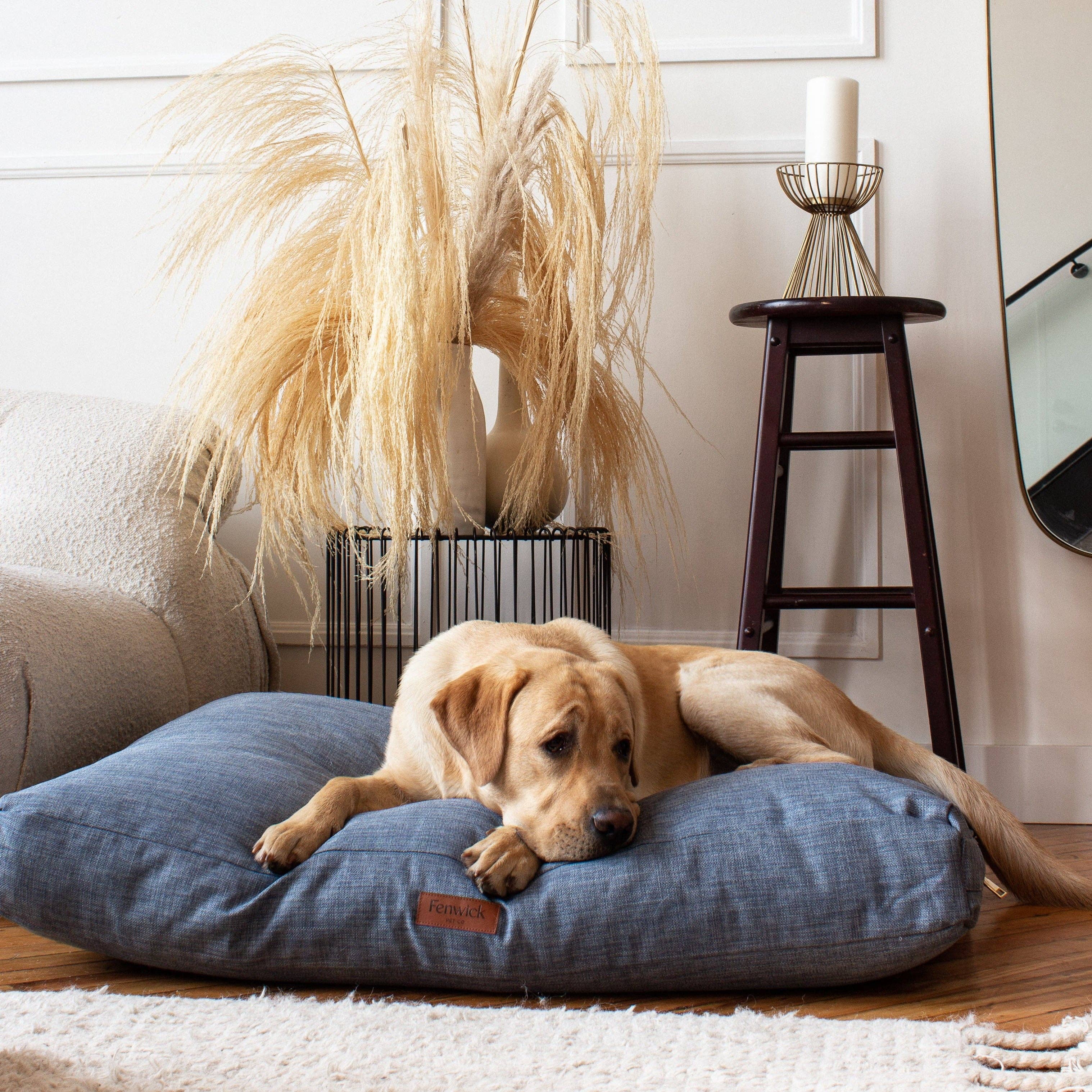 Fenwick Pet Co. - Vendita all'ingrosso Letto - Cani - Cuccia per cani Fenwick2